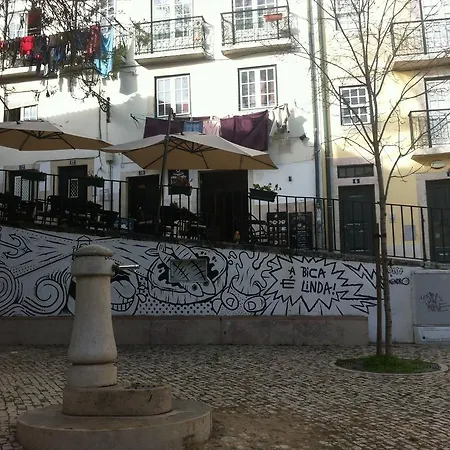 Apartment Bica 10
