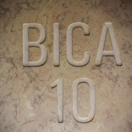 Bica 10 *