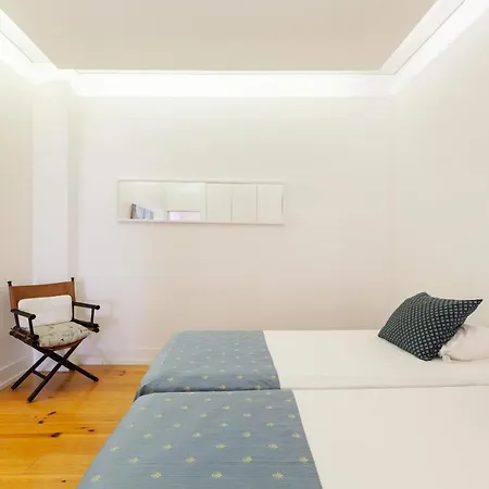 Apartment Bica 10 Lisbon