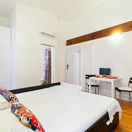 Apartment Bica 10