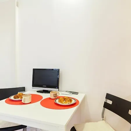 Apartment Bica 10