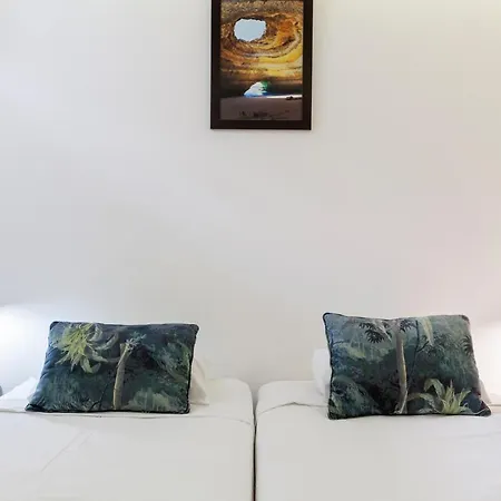 Apartment Bica 10 Lisbon