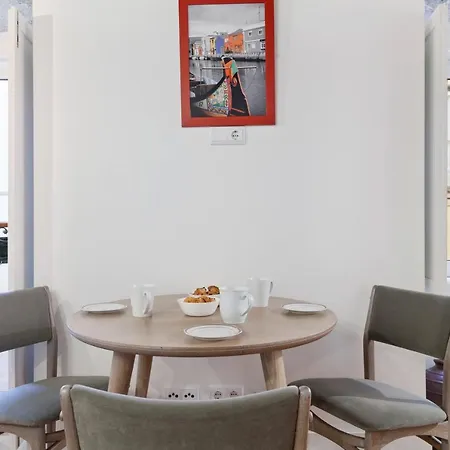 Bica 10 Apartment Lisbon