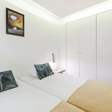 Apartment Bica 10 Lisbon