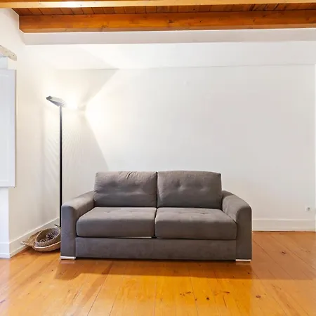 Bica 10 Apartment *