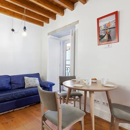 Apartment Bica 10