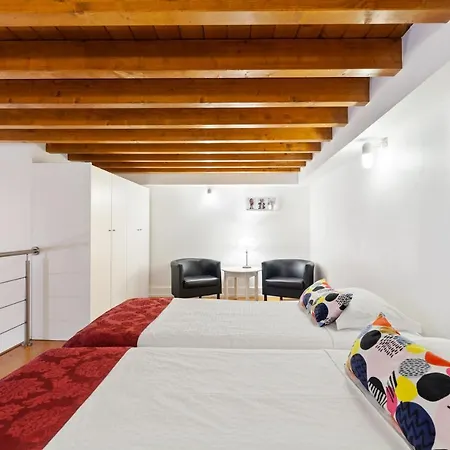 Apartment Bica 10 Lisbon