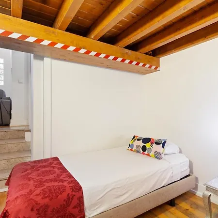 Apartment Bica 10 Lisbon