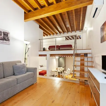 Apartment Bica 10 *