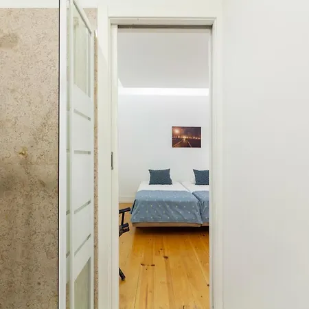 Apartment Bica 10