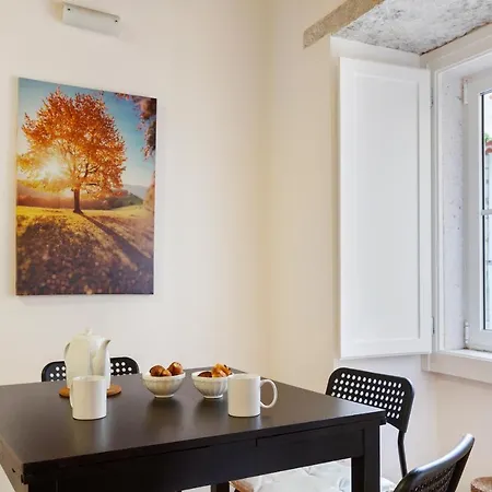 Apartment Bica 10 *