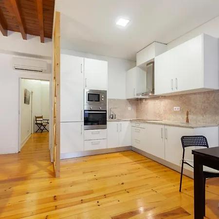 Apartment Bica 10 *